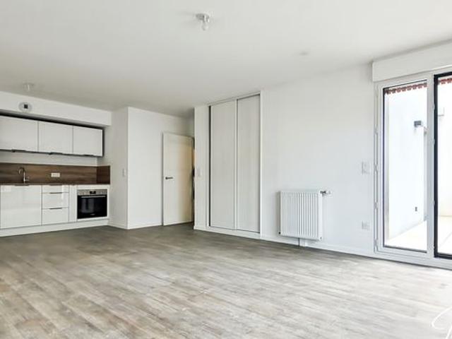 Appartement vente à Retiers, Ille-et-Vilaine