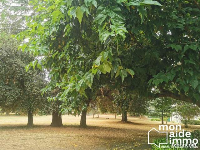 Appartement vente à Bordeaux, Cenon