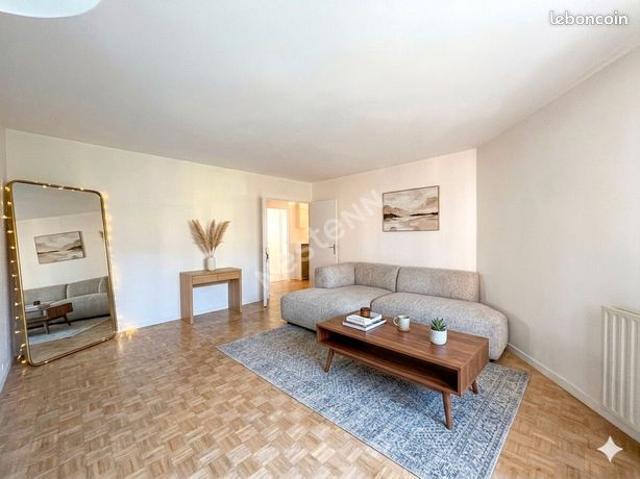 Appartement vente à Nanterre, Puteaux