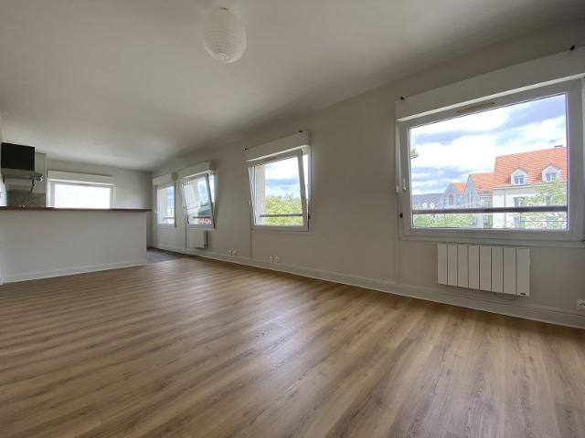Appartement location à Dreux