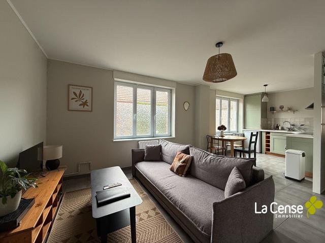 Appartement location à Lille, Fretin