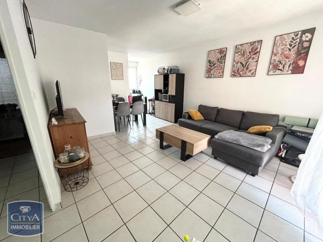 Appartement location à Valenciennes