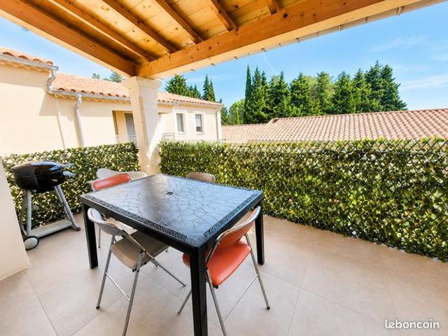 Appartement vente à Orange, Vaucluse