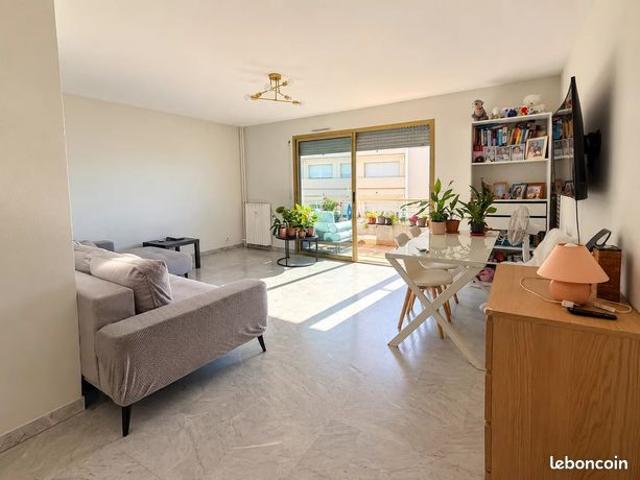 Appartement vente à Le Cannet, Alpes-Maritimes