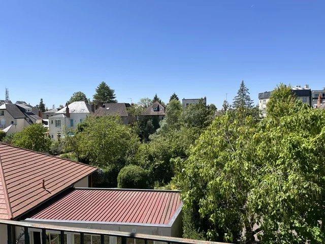 Appartement vente à Nevers, Nièvre