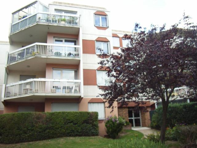 Appartement vente à Saint-Germain-en-Laye, Chatou