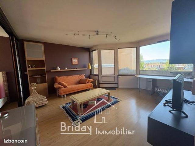 Appartement vente à Lyon, Métropole de Lyon
