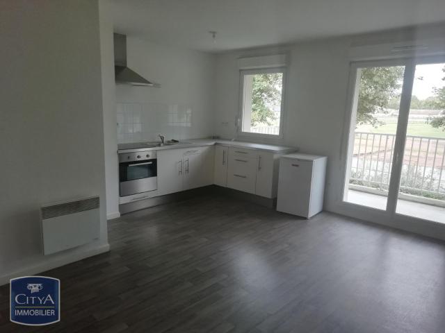 Appartement location à Lens, Mazingarbe