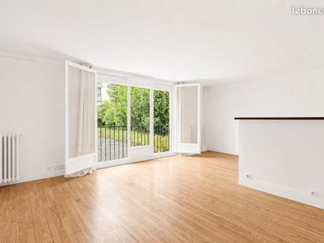 Appartement vente à Montreuil, Eure-et-Loir