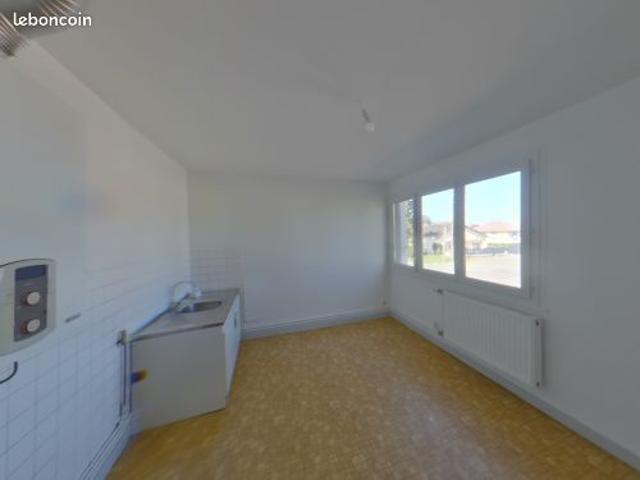 Appartement vente à Vierzon