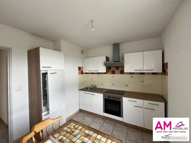 Appartement vente à Chartres, Cernay