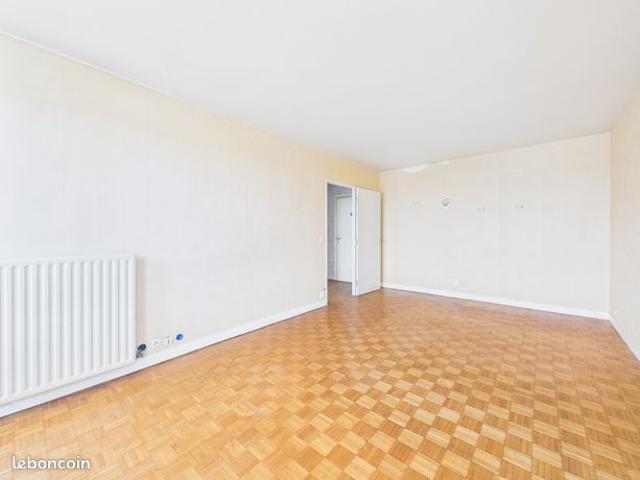 Appartement vente à Versailles, Plaisir