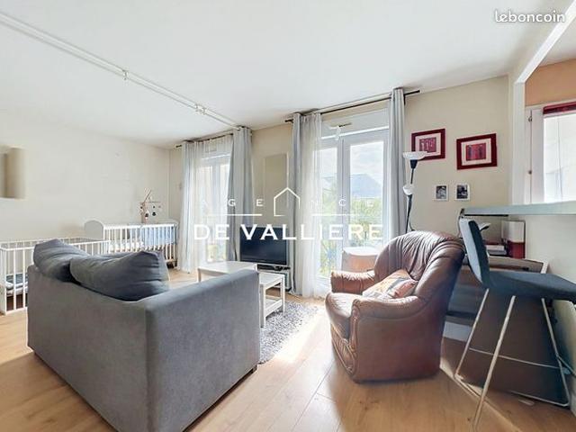 Appartement vente à Rueil-Malmaison, Hauts-de-Seine