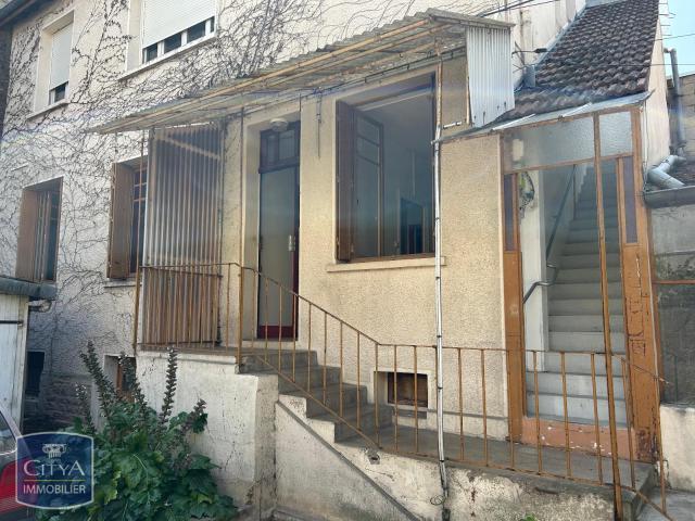 Appartement location à Dijon