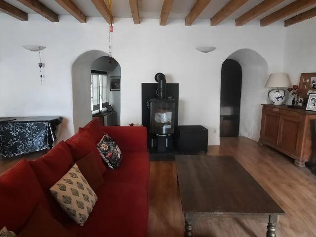 Appartement vente à Conflans, Albertville