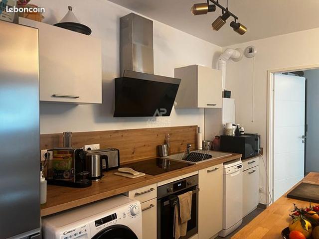 Appartement vente à Saint-Germain-en-Laye, Le Mesnil-le-roi