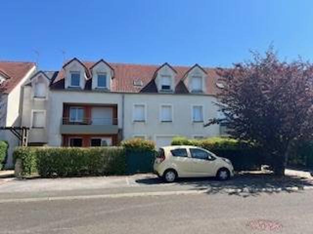 Appartement vente à Chartres, Epernon