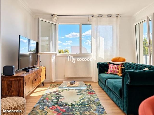Appartement vente à Lyon, Métropole de Lyon