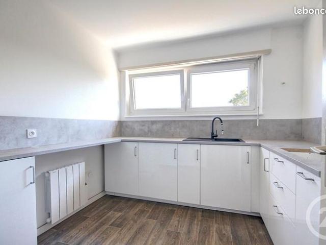 Appartement vente à Erstein, Collectivité européenne d'Alsace
