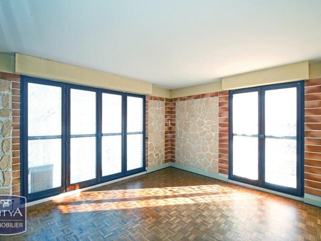 Appartement vente à Blois