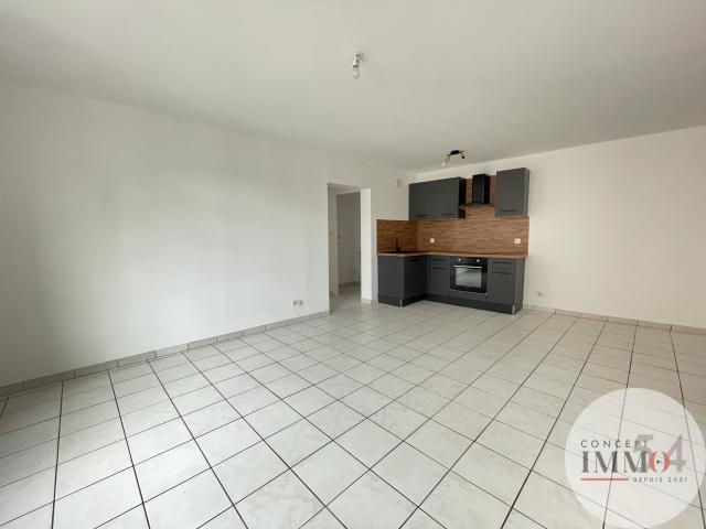 Appartement location à Toul