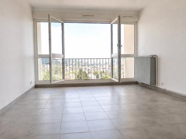 Appartement vente à Nancy