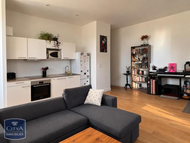 Appartement location à La Riottelais, Pacé