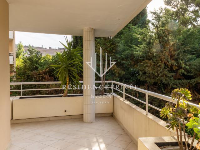 Appartement vente à Capitou, Mandelieu-la-Napoule