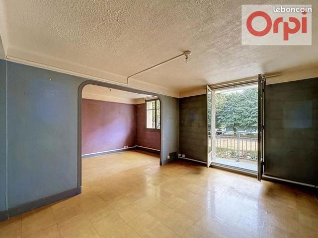 Appartement vente à L'Haÿ-les-Roses, Choisy-le-roi