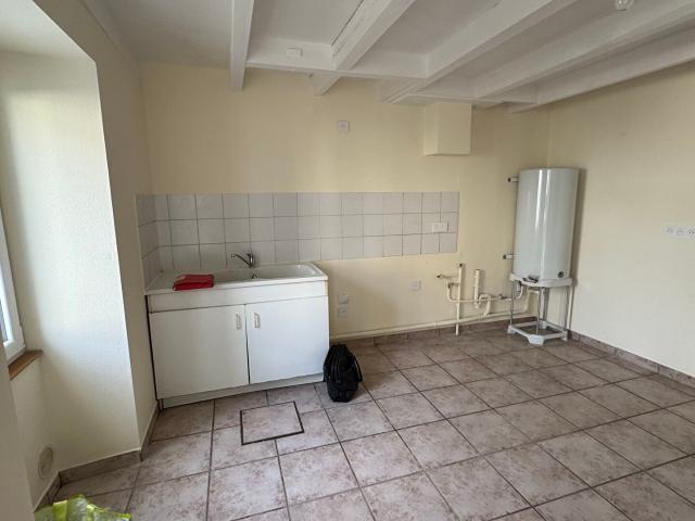 Appartement location à Niort