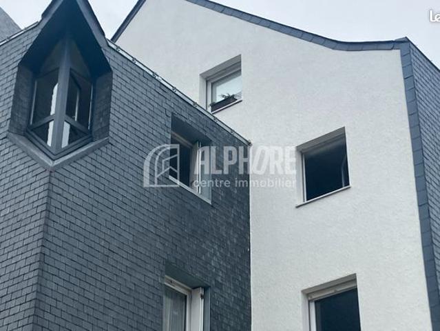 Appartement vente à Vannes, Bretagne