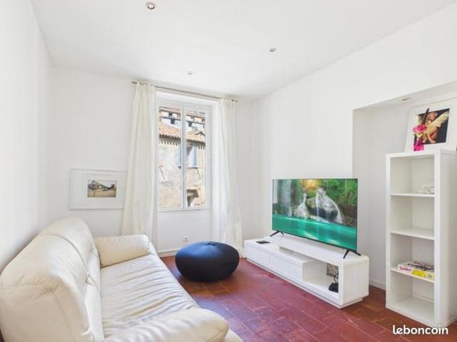 Appartement vente à Calvi