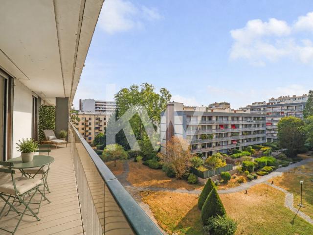 Appartement vente à Boulogne-Billancourt, Boulogne-billancourt