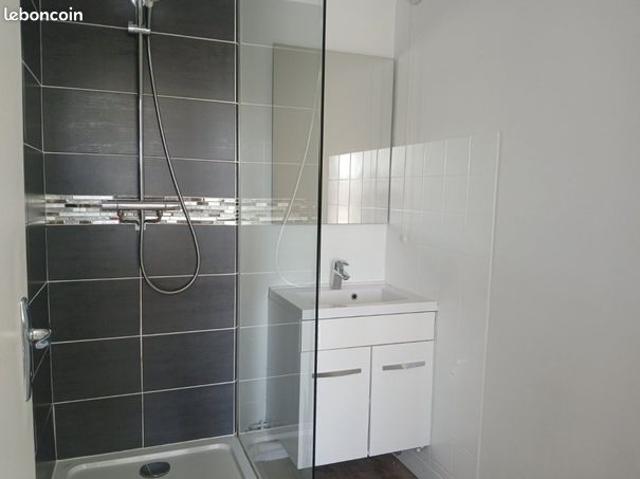 Appartement vente à Montbrison, Feurs