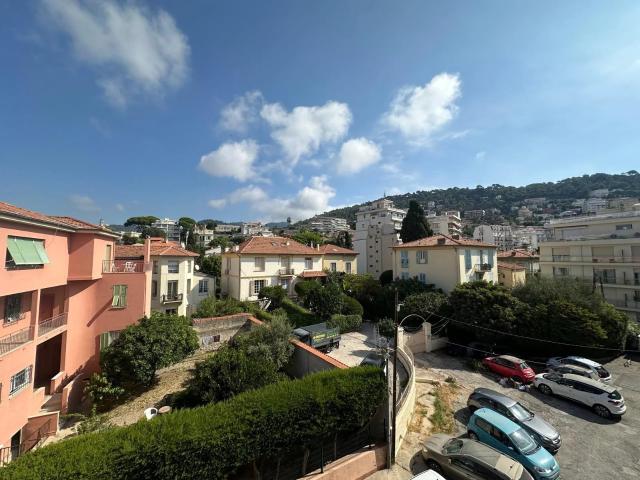 Appartement vente à Nice