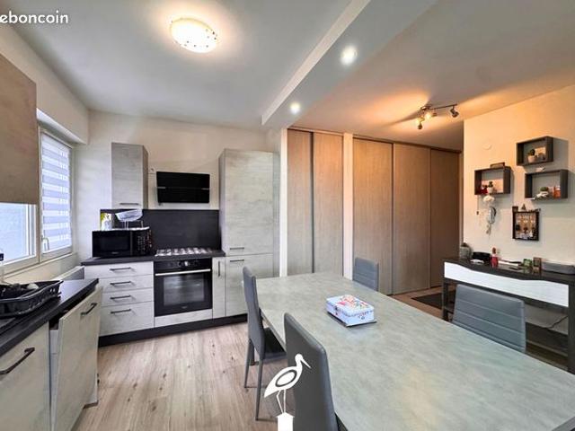 Appartement vente à Erstein, Collectivité européenne d'Alsace