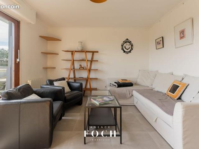 Appartement vente à Nancy, Grand Est