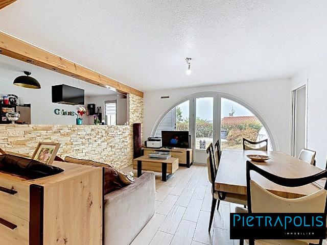 Appartement vente à Villefranche-sur-Saône, Rhône