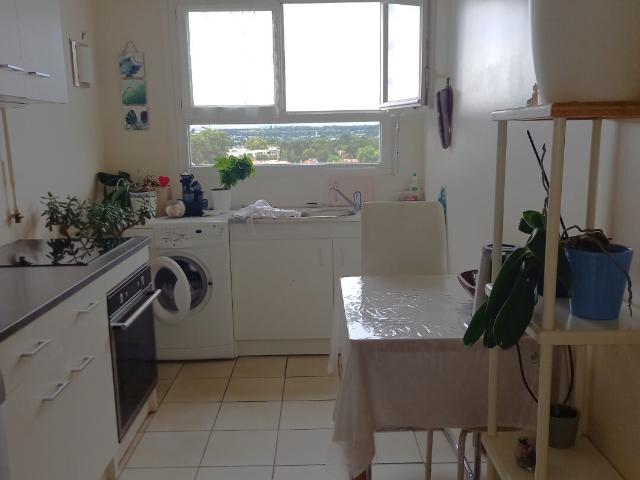 Appartement location à Saint-Germain-en-Laye, Chatou