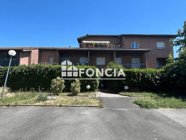 Appartement vente à Toulouse