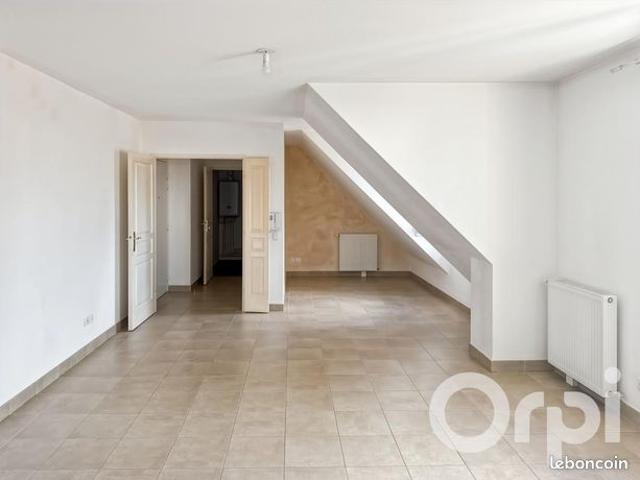 Appartement vente à Rambouillet