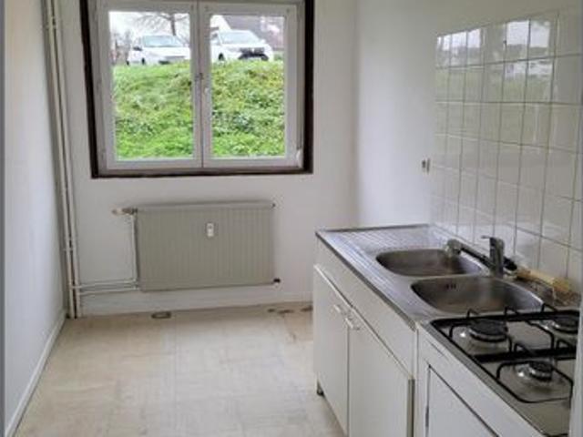 Appartement vente à Bar-le-Duc, Bar-le-duc