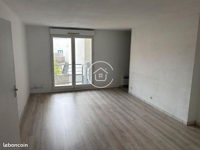 Appartement vente à Blois