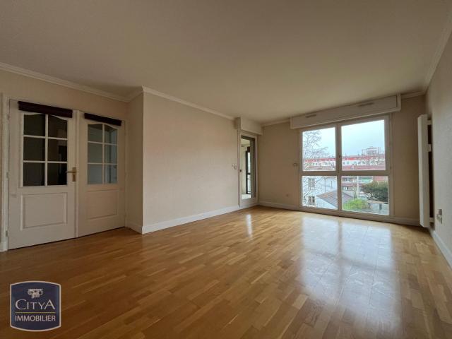 Appartement vente à Dijon