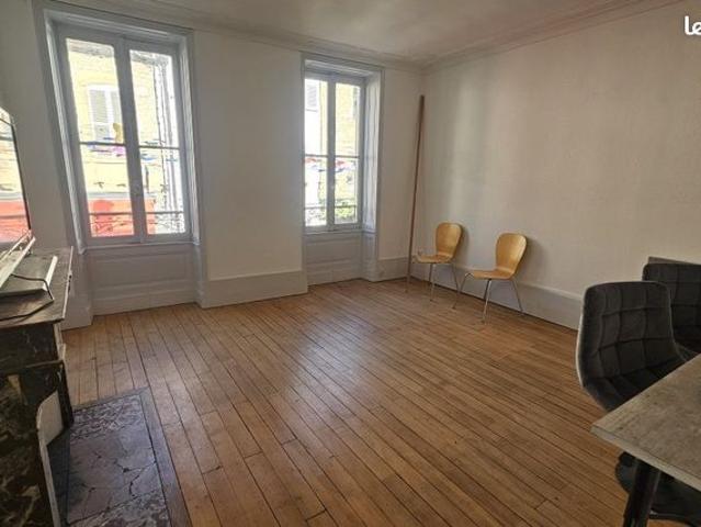 Appartement vente à Beaune, Nuits-saint-georges