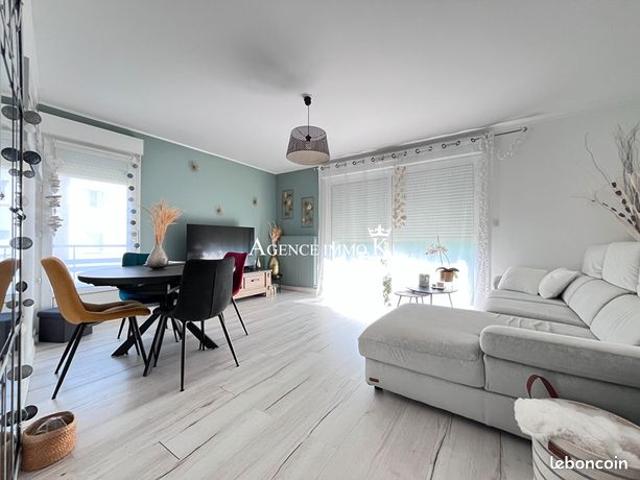 Appartement vente à Poitiers, Buxerolles