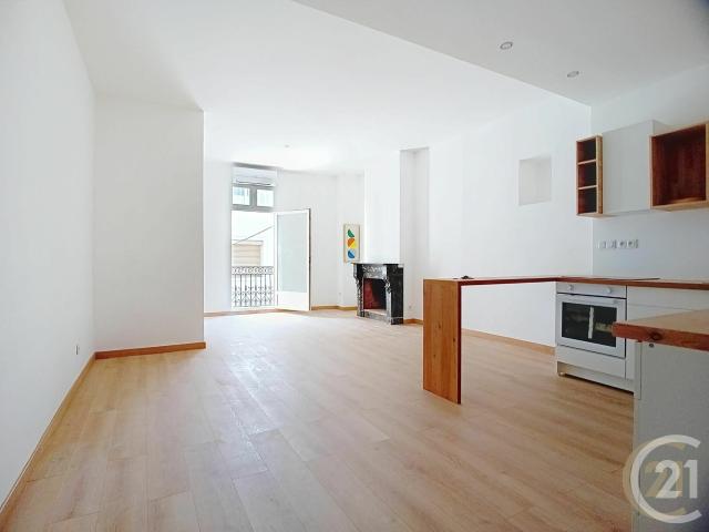 Appartement vente à Montpellier, Sète