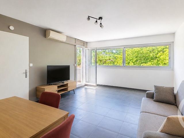 Appartement vente à Montpellier