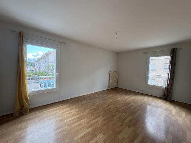 Appartement location à Le Puy-en-Velay, Aiguilhe