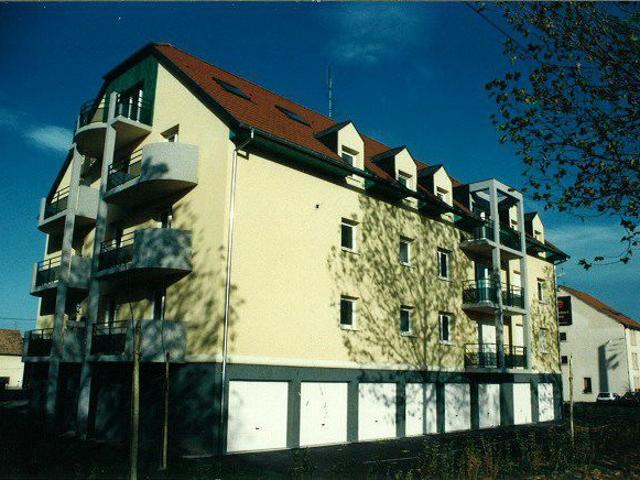 Appartement location à Colmar-Ribeauvillé, Colmar